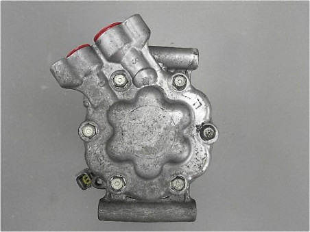 COMPRESSEUR AIR CONDITIONNE RENAULT MODUS 2006
