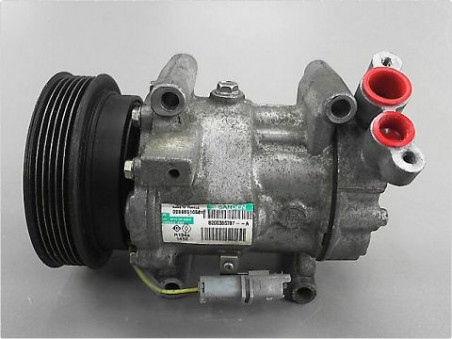 COMPRESSEUR AIR CONDITIONNE RENAULT MODUS 2006