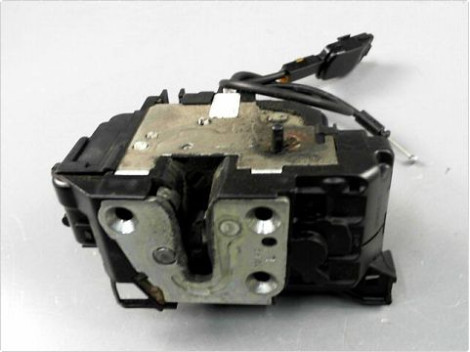 SYSTEME CONDAMNATION ARRIERE GAUCHE RENAULT MODUS 2004-2007