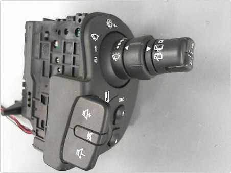 COMMANDE ESSUIE GLACE RENAULT SCENIC 2006