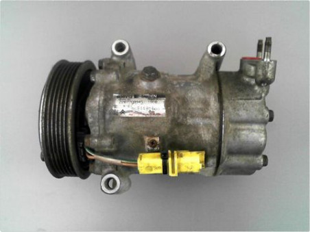 COMPRESSEUR AIR CONDITIONNE PEUGEOT 306 1994