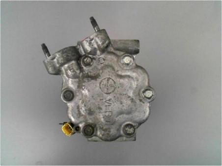 COMPRESSEUR AIR CONDITIONNE PEUGEOT 306 1994