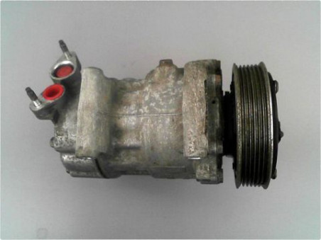 COMPRESSEUR AIR CONDITIONNE PEUGEOT 306 1994