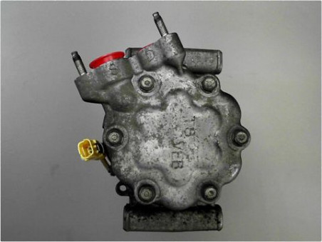 COMPRESSEUR AIR CONDITIONNE PEUGEOT 206 2004