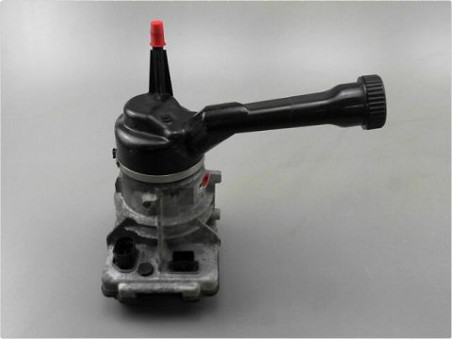 POMPE DIRECTION ASSISTEE CITROEN C4 PICASSO 2007