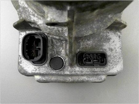 POMPE DIRECTION ASSISTEE CITROEN C4 PICASSO 2007
