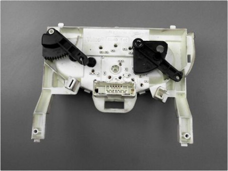 COMMANDE DE CHAUFFAGE RENAULT TRAFIC 2004