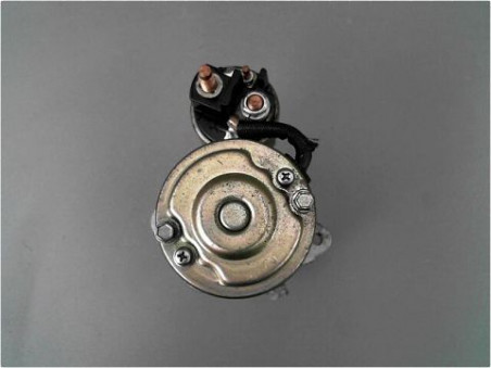 DEMARREUR RENAULT CLIO 2005
