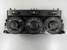 COMMANDE DE CHAUFFAGE CITROEN C3 II 2009-2012