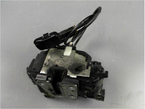 SYSTEME CONDAMNATION ARRIERE GAUCHE RENAULT CLIO III PH.1 05-09