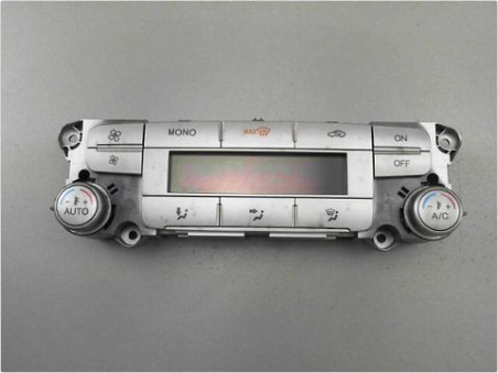 COMMANDE DE CHAUFFAGE FORD MONDEO 2010