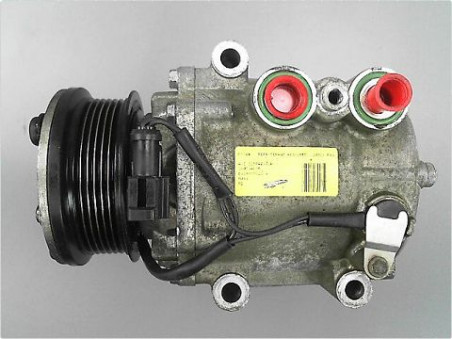 COMPRESSEUR AIR CONDITIONNE FORD FIESTA 2007