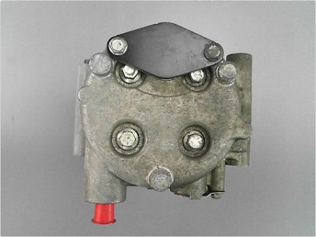 COMPRESSEUR AIR CONDITIONNE FORD FIESTA 2007