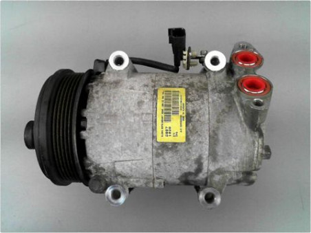COMPRESSEUR AIR CONDITIONNE FORD FOCUS 2007