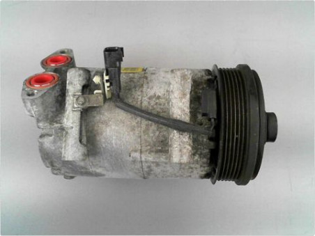 COMPRESSEUR AIR CONDITIONNE FORD FOCUS 2007