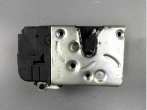 SYSTEME CONDAMNATION AVANT GAUCHE PEUGEOT 206+ 09-13