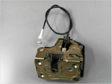 SYSTEME CONDAMNATION ARRIERE DROIT RENAULT SCENIC I PH2 99-03