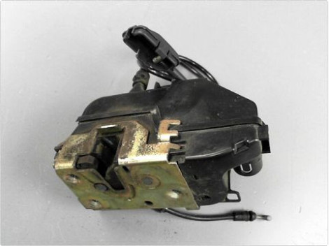 SYSTEME CONDAMNATION AVANT DROIT RENAULT MEGANE II PH1 02-05