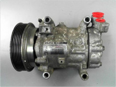 COMPRESSEUR AIR CONDITIONNE RENAULT CLIO II CAMPUS 06-09
