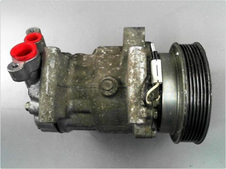 COMPRESSEUR AIR CONDITIONNE RENAULT CLIO 2008