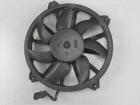 MOTEUR VENTILATEUR RADIATEUR PEUGEOT 308 2009