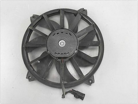 MOTEUR VENTILATEUR RADIATEUR PEUGEOT 308 2009