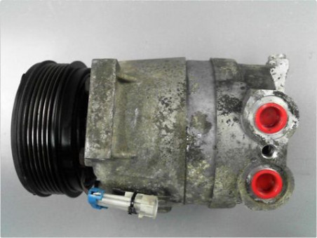 COMPRESSEUR AIR CONDITIONNE OPEL VECTRA 2007