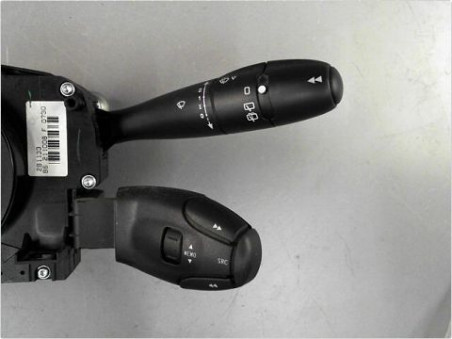 BLOC COMMODOS PEUGEOT 207 2008