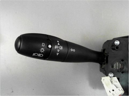 BLOC COMMODOS PEUGEOT 207 2008