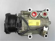 COMPRESSEUR AIR CONDITIONNE FORD FIESTA 05-2008