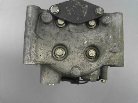 COMPRESSEUR AIR CONDITIONNE FORD FIESTA 2006