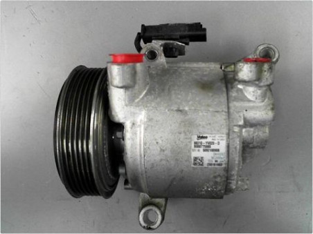 COMPRESSEUR AIR CONDITIONNE PEUGEOT 108 2016