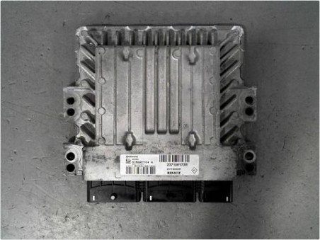 CALCULATEUR MOTEUR RENAULT MEGANE 2008