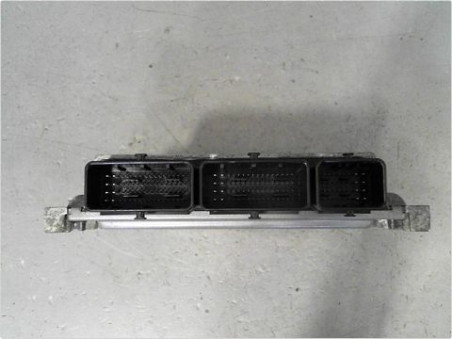 CALCULATEUR MOTEUR RENAULT MEGANE 2008