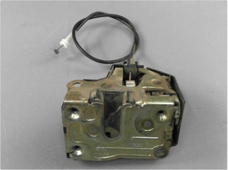 SYSTEME CONDAMNATION ARRIERE DROIT RENAULT SCENIC I PH2 99-03