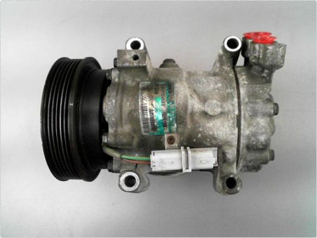 COMPRESSEUR AIR CONDITIONNE RENAULT MODUS 2005