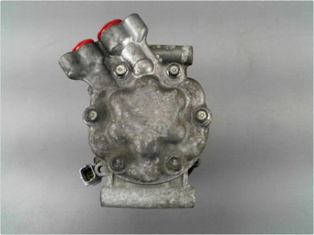 COMPRESSEUR AIR CONDITIONNE RENAULT MODUS 2005