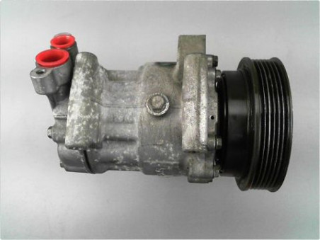 COMPRESSEUR AIR CONDITIONNE RENAULT MODUS 2005