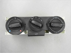 COMMANDE DE CHAUFFAGE VOLKSWAGEN POLO V 09-14