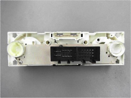 COMMANDE DE CHAUFFAGE VOLKSWAGEN POLO 2009