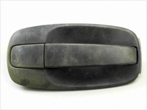 POIGNEE EXTERIEURE PORTE AVANT DROIT NISSAN PRIMASTAR PH2 L2H2 2900 2006-