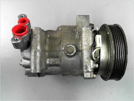 COMPRESSEUR AIR CONDITIONNE RENAULT CLIO 2008