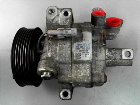 COMPRESSEUR AIR CONDITIONNE TOYOTA AYGO 2010