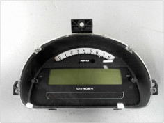 BLOC COMPTEURS CITROEN C2 03-08