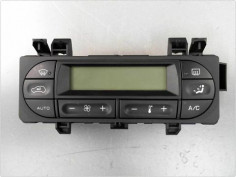 COMMANDE DE CHAUFFAGE CITROEN C2 03-08