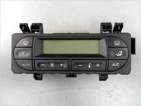 COMMANDE DE CHAUFFAGE CITROEN C2 2007