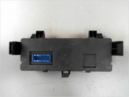 COMMANDE DE CHAUFFAGE CITROEN C2 2007