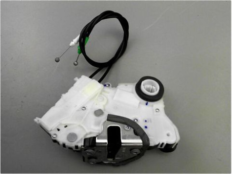 SYSTEME CONDAMNATION AVANT DROIT TOYOTA YARIS III 11-15