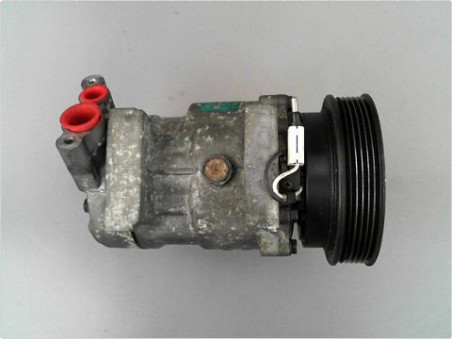COMPRESSEUR AIR CONDITIONNE RENAULT CLIO 2002