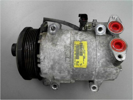 COMPRESSEUR AIR CONDITIONNE FORD FOCUS 2006